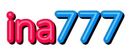 ina777 — logo kanal